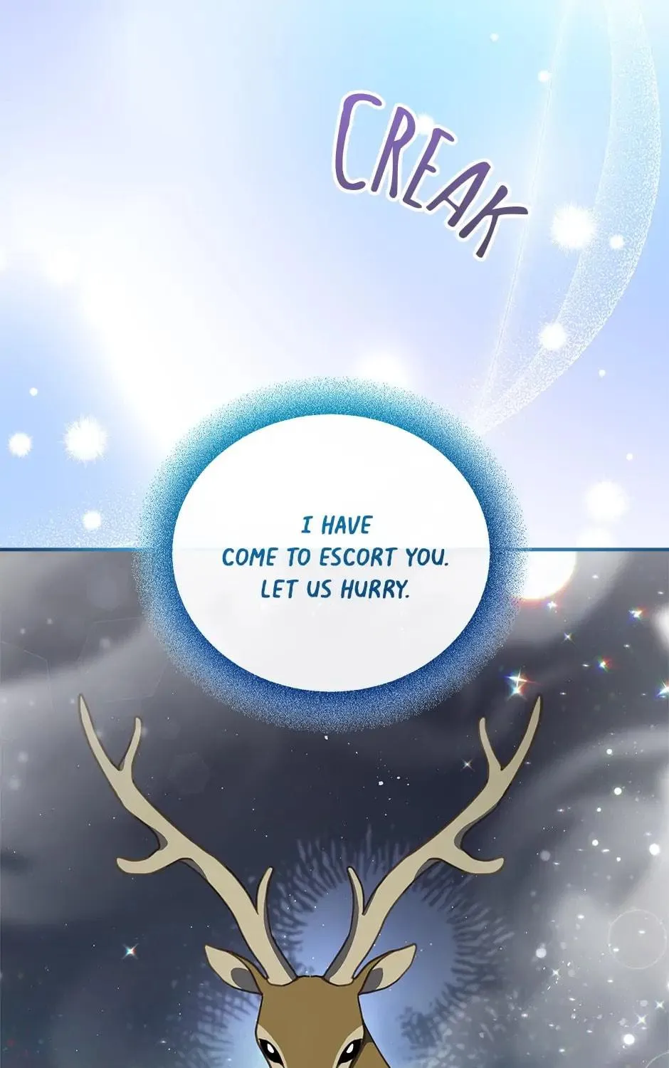 The Legendary Beasts Animal Hospital Chapter 84 page 69 - 