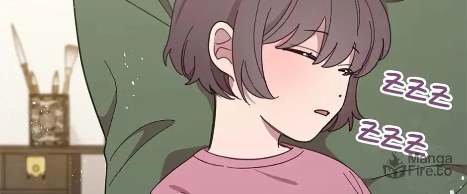 The Legendary Beasts Animal Hospital Chapter 84 page 72 - 