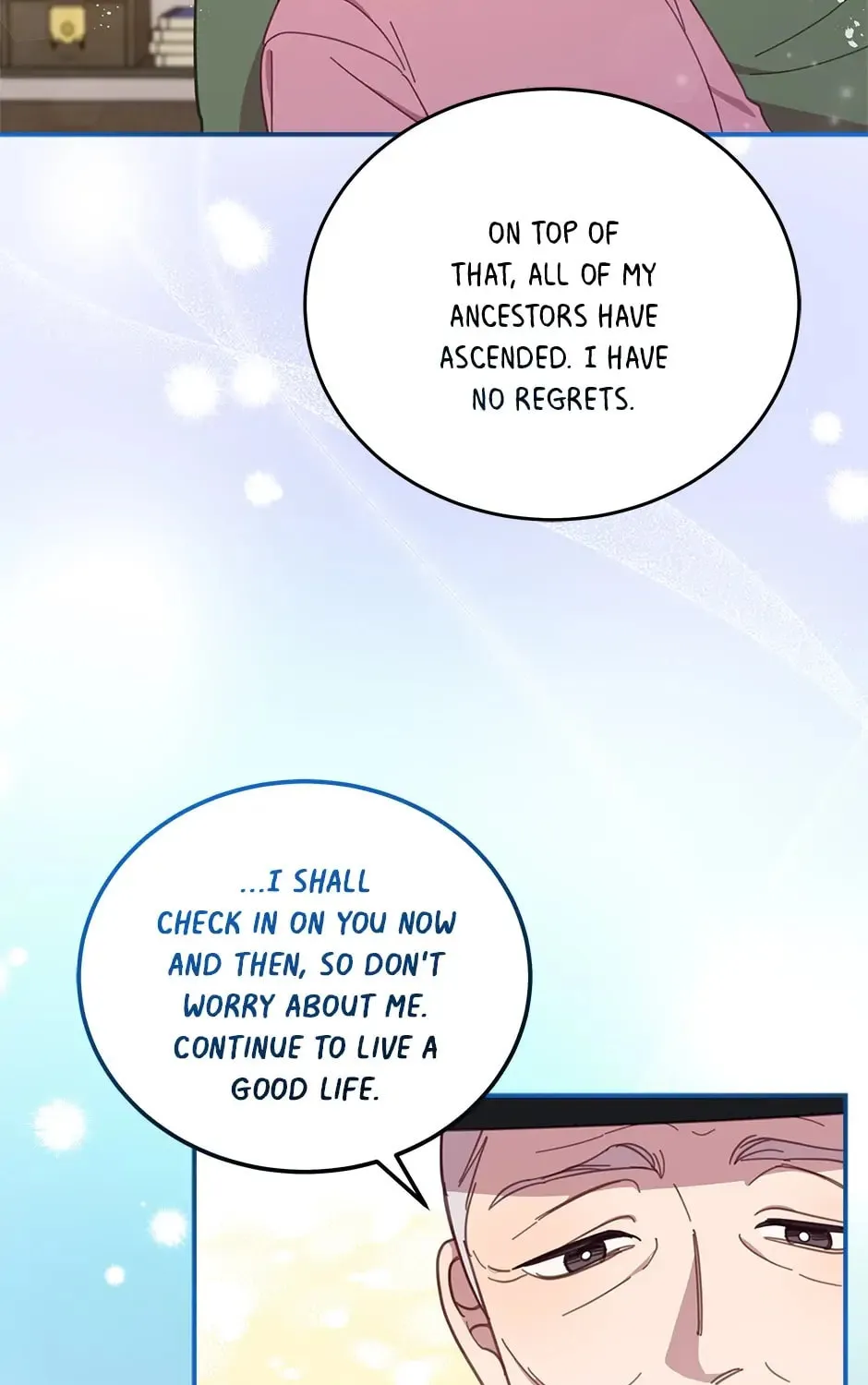 The Legendary Beasts Animal Hospital Chapter 84 page 73 - 