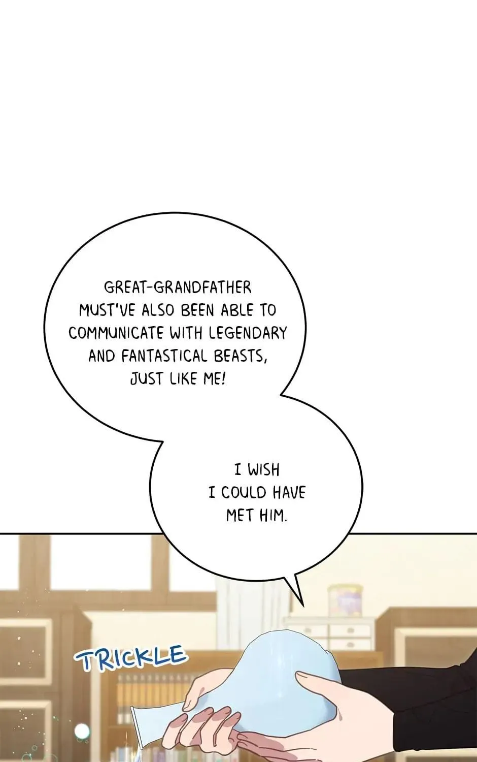 The Legendary Beasts Animal Hospital Chapter 84 page 79 - 