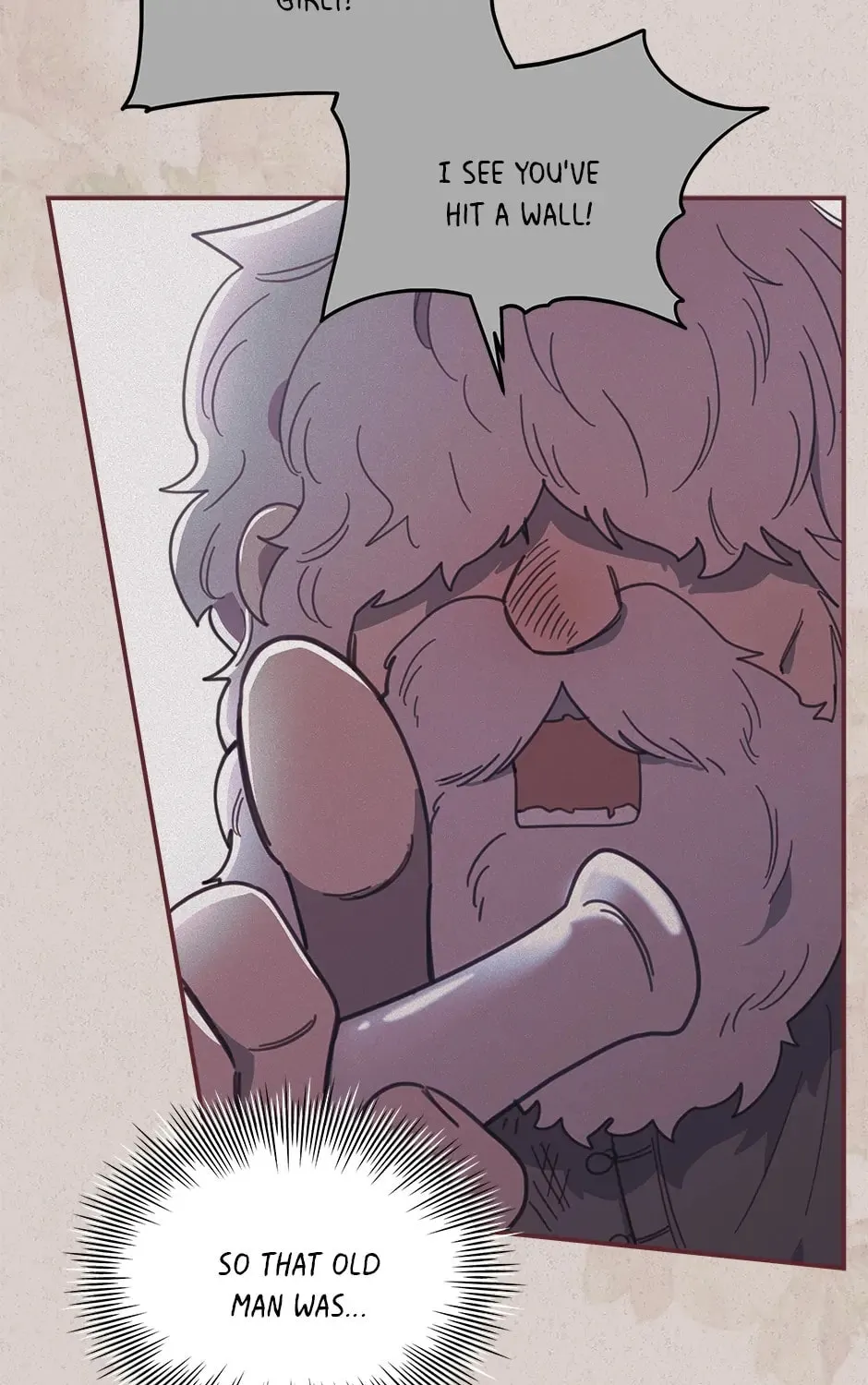 The Legendary Beasts Animal Hospital Chapter 84 page 87 - 