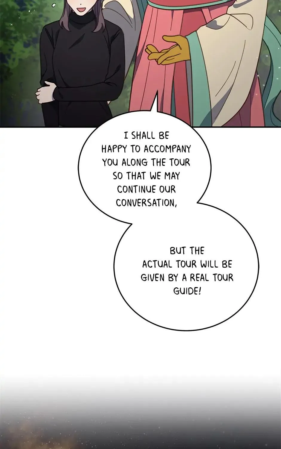 The Legendary Beasts Animal Hospital Chapter 85 page 119 - 
