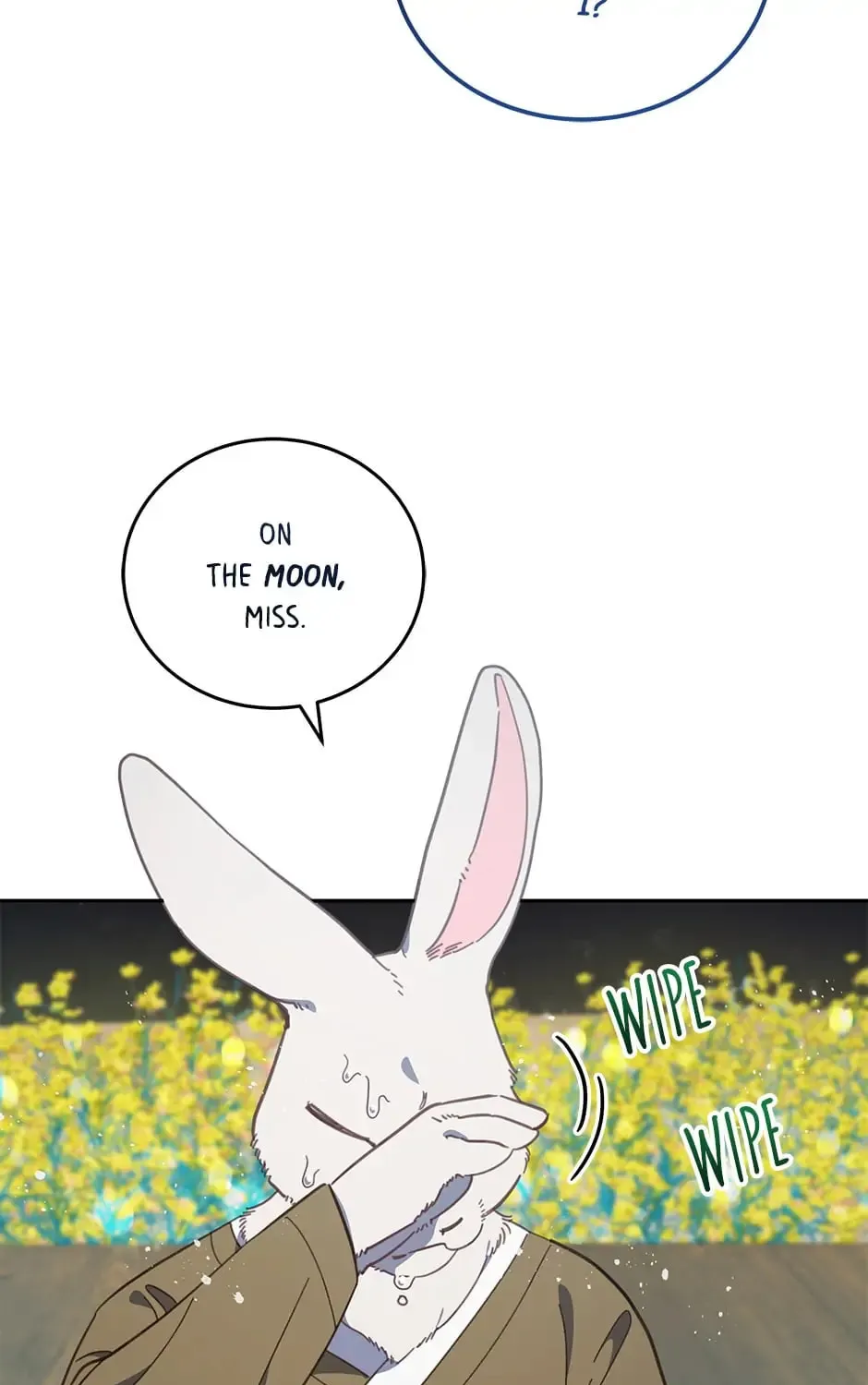 The Legendary Beasts Animal Hospital Chapter 85 page 3 - 