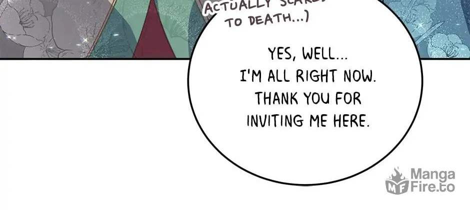 The Legendary Beasts Animal Hospital Chapter 85 page 30 - 