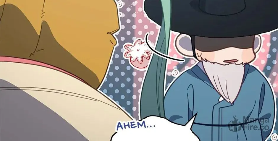 The Legendary Beasts Animal Hospital Chapter 85 page 36 - 