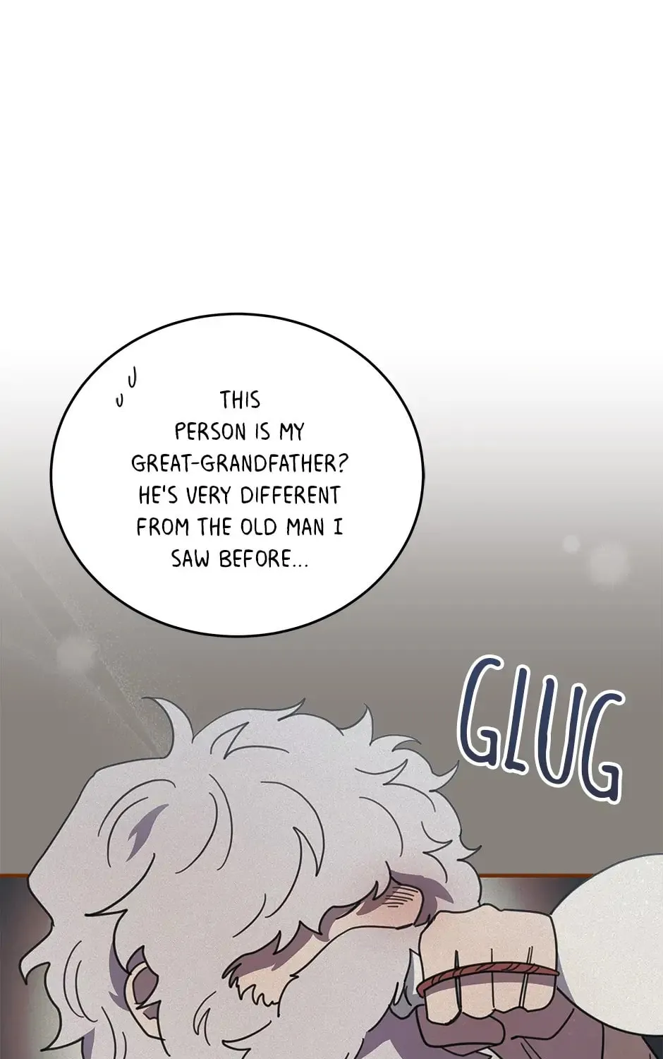 The Legendary Beasts Animal Hospital Chapter 85 page 45 - 