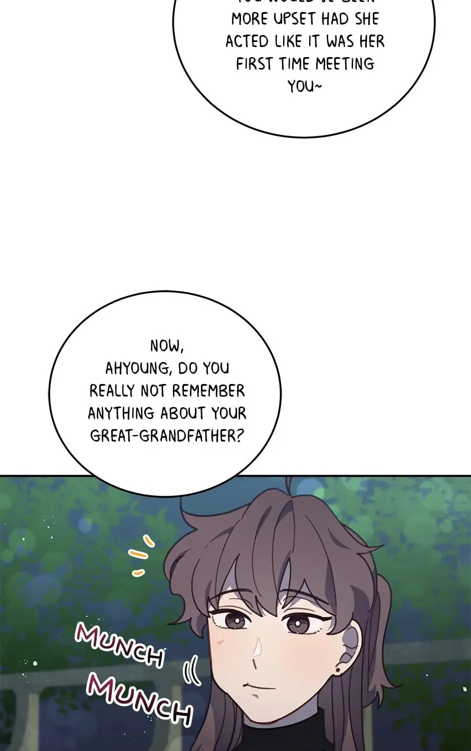 The Legendary Beasts Animal Hospital Chapter 85 page 61 - 