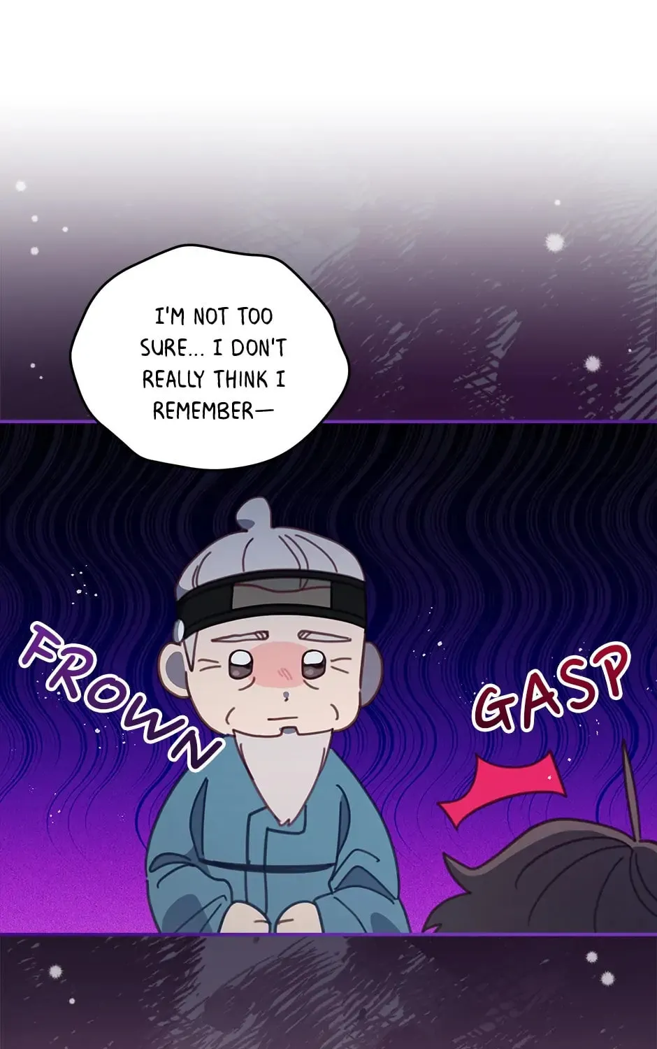 The Legendary Beasts Animal Hospital Chapter 85 page 63 - 