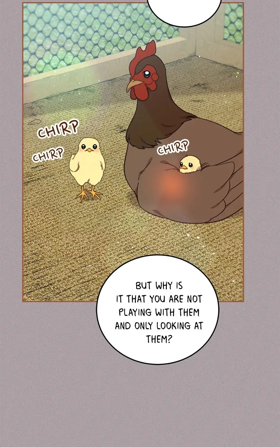 The Legendary Beasts Animal Hospital Chapter 85 page 73 - 
