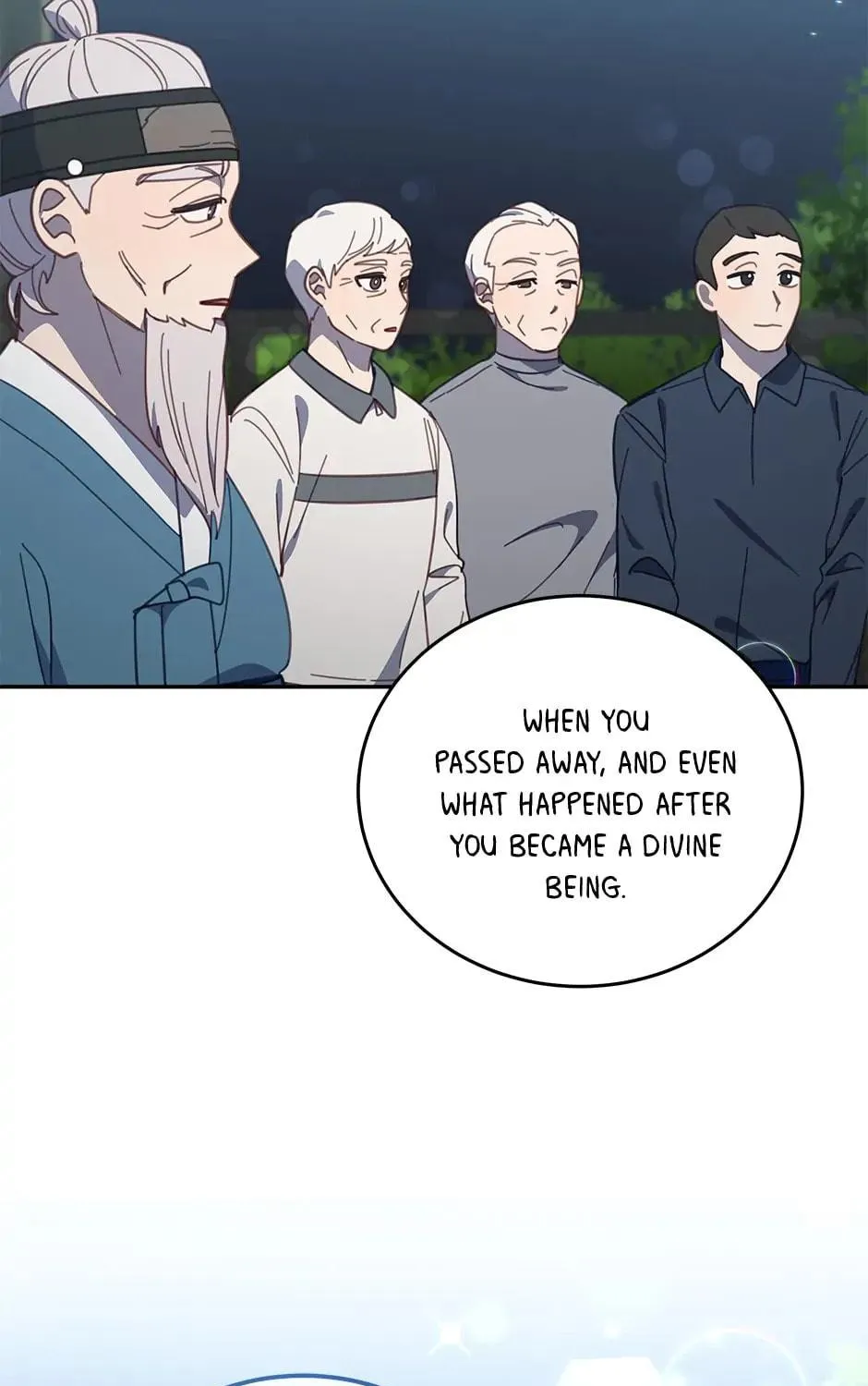 The Legendary Beasts Animal Hospital Chapter 85 page 99 - 