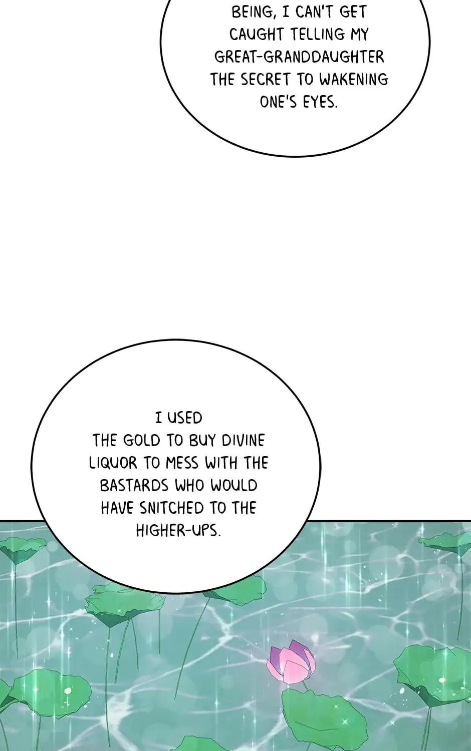 The Legendary Beasts Animal Hospital Chapter 86 page 11 - 
