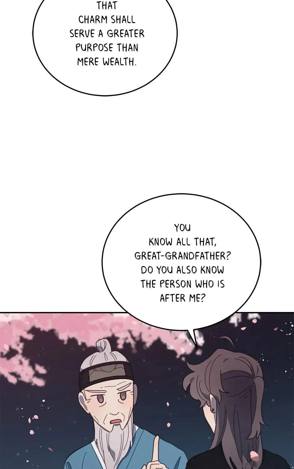 The Legendary Beasts Animal Hospital Chapter 86 page 101 - 