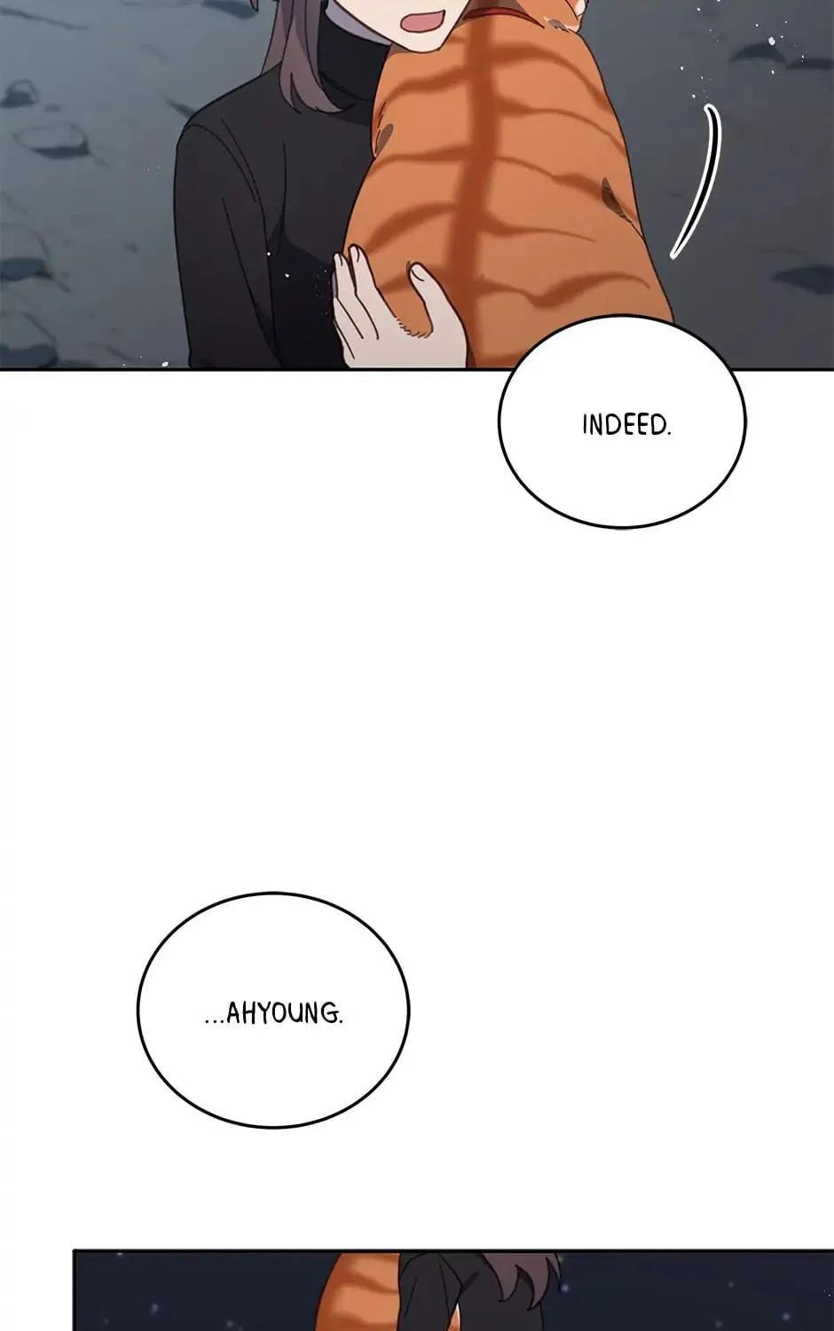 The Legendary Beasts Animal Hospital Chapter 86 page 125 - 