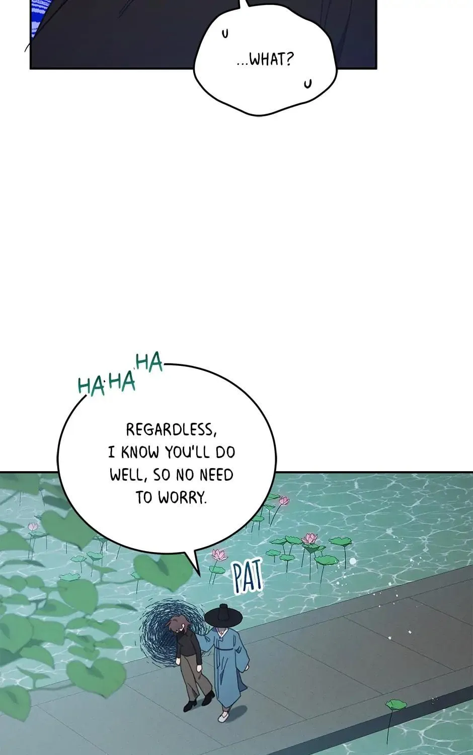 The Legendary Beasts Animal Hospital Chapter 86 page 17 - 