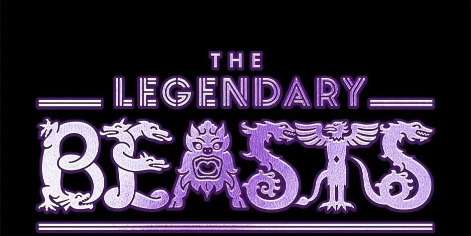 The Legendary Beasts Animal Hospital Chapter 86 page 4 - 