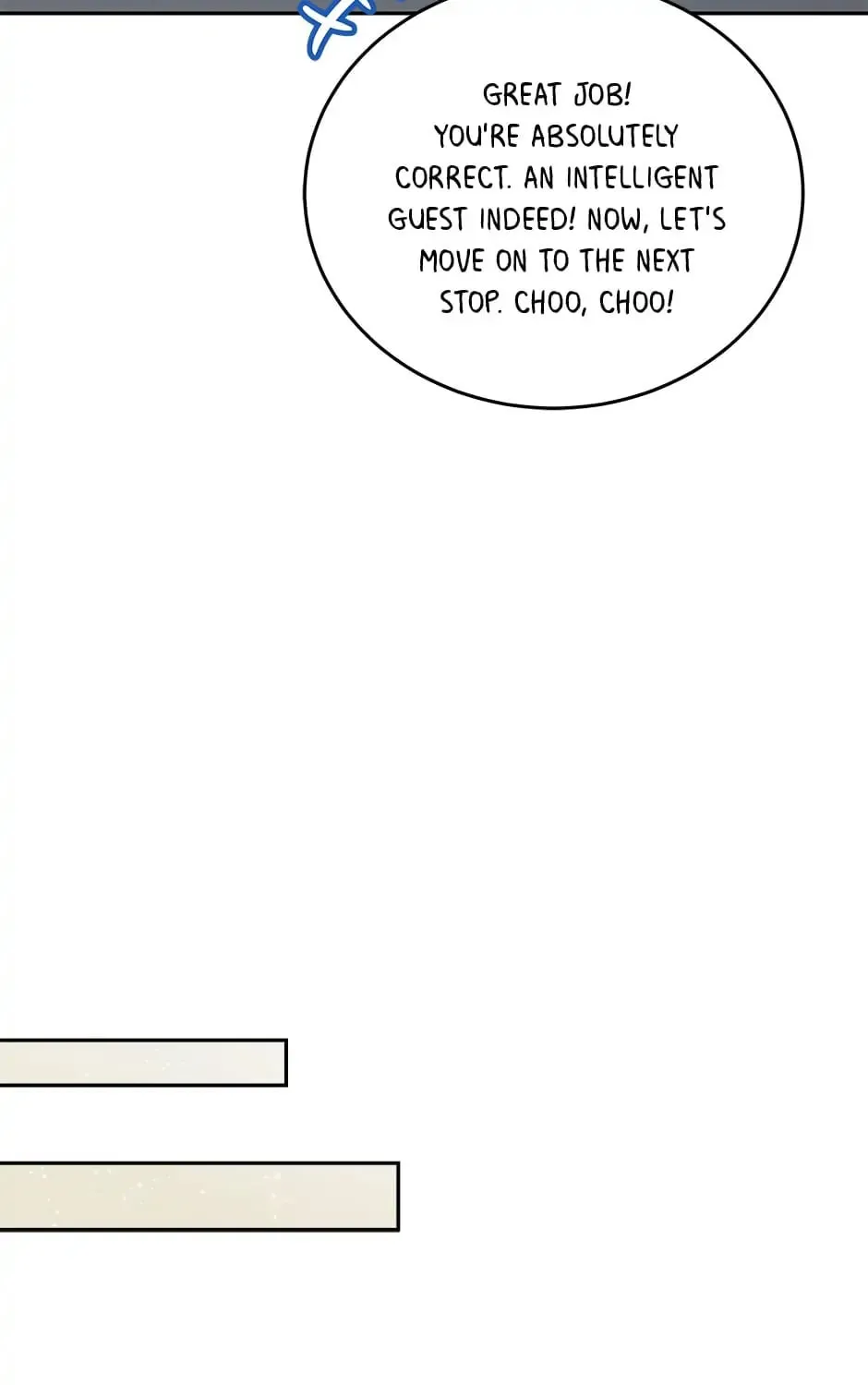 The Legendary Beasts Animal Hospital Chapter 86 page 37 - 