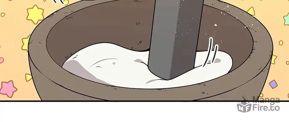 The Legendary Beasts Animal Hospital Chapter 86 page 60 - 