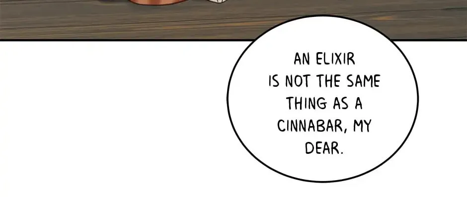The Legendary Beasts Animal Hospital Chapter 86 page 76 - 