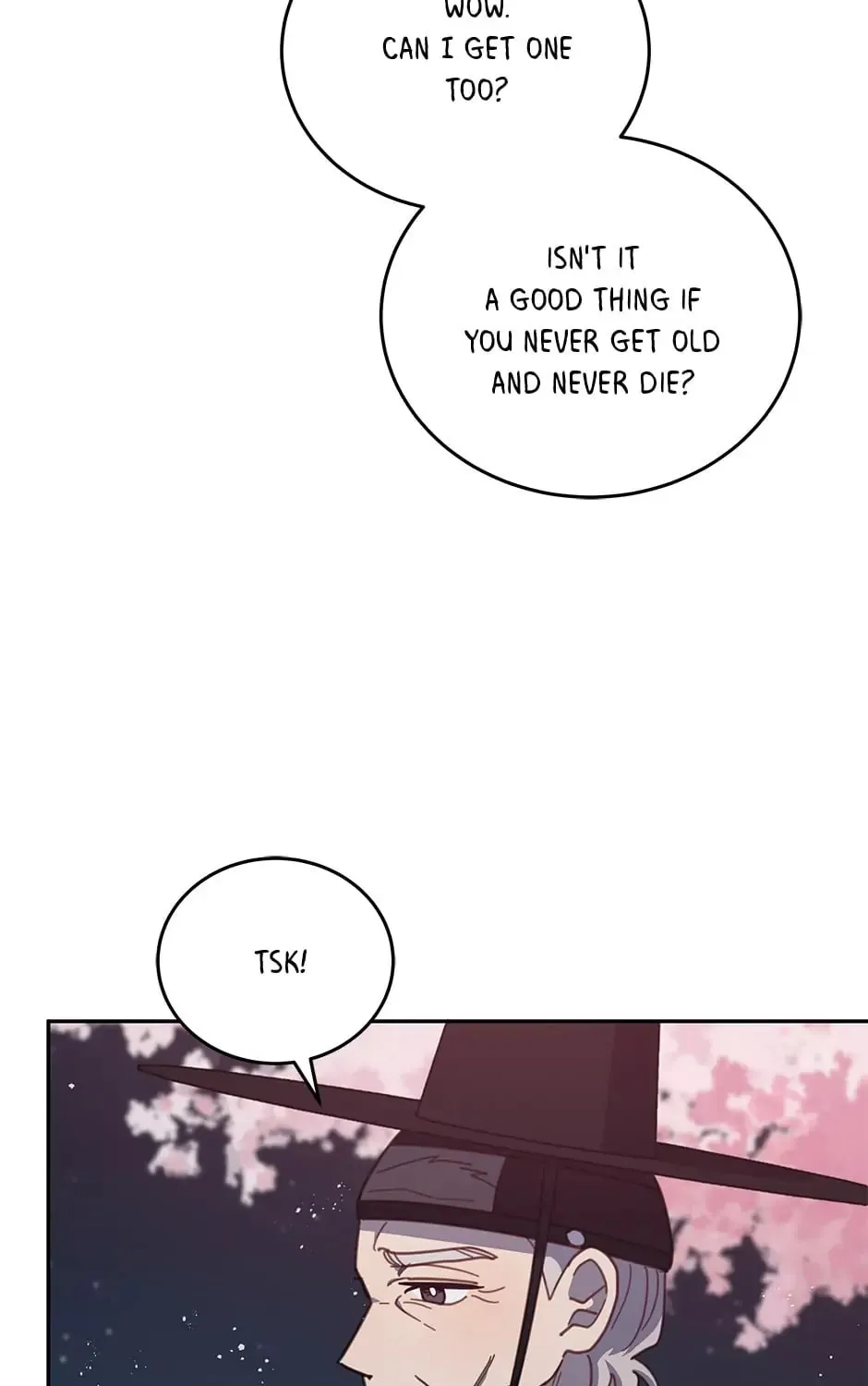 The Legendary Beasts Animal Hospital Chapter 86 page 81 - 