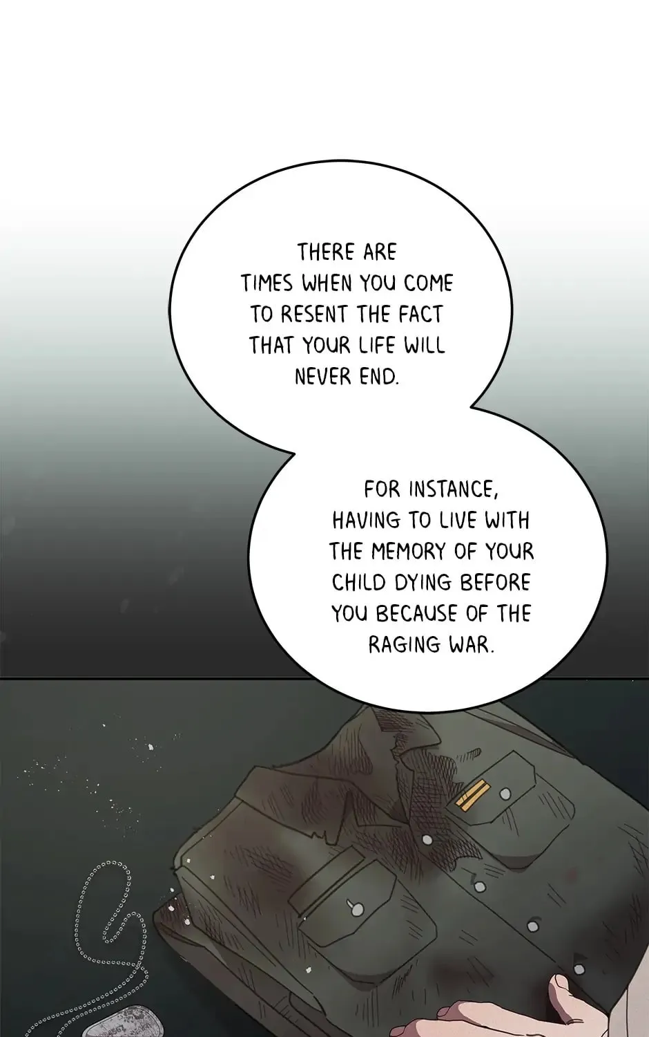 The Legendary Beasts Animal Hospital Chapter 86 page 93 - 