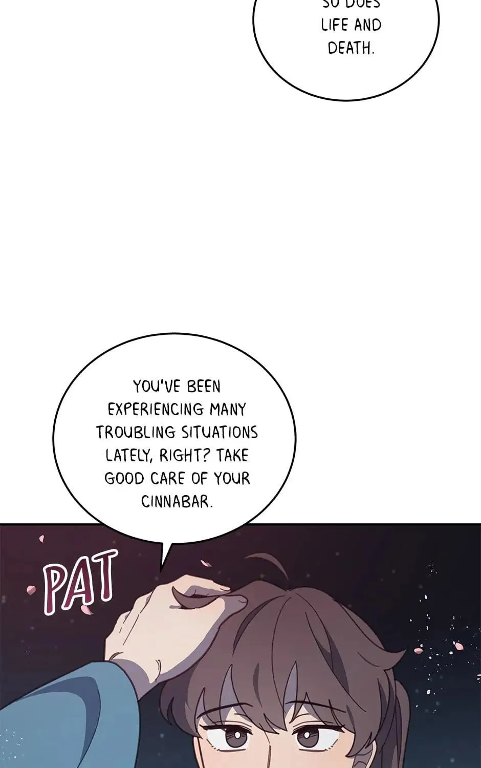 The Legendary Beasts Animal Hospital Chapter 86 page 99 - 