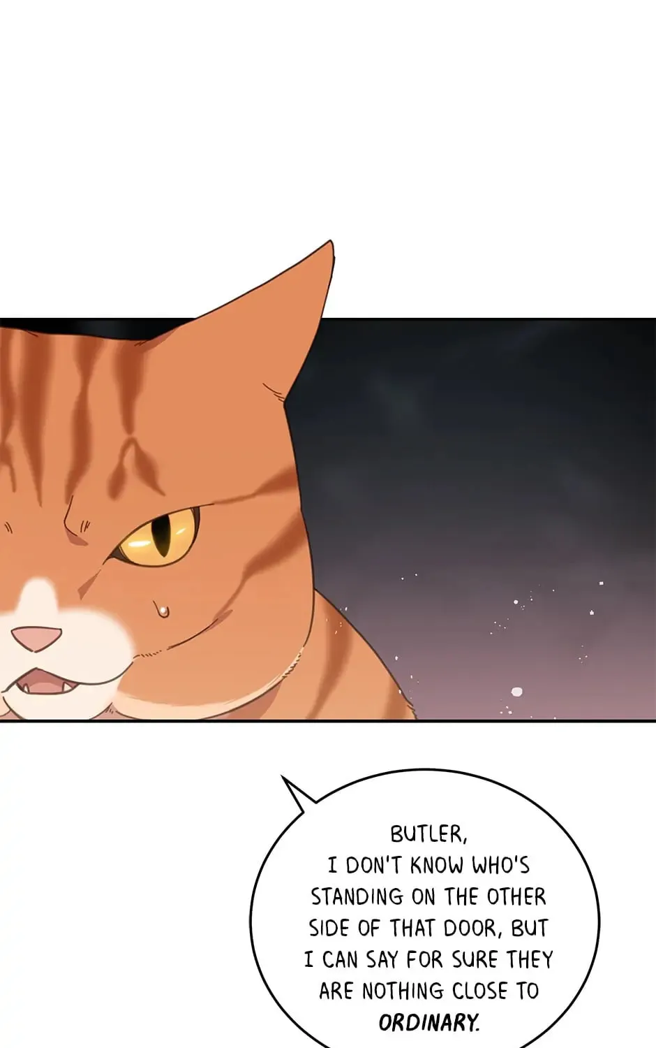 The Legendary Beasts Animal Hospital Chapter 87 page 103 - 