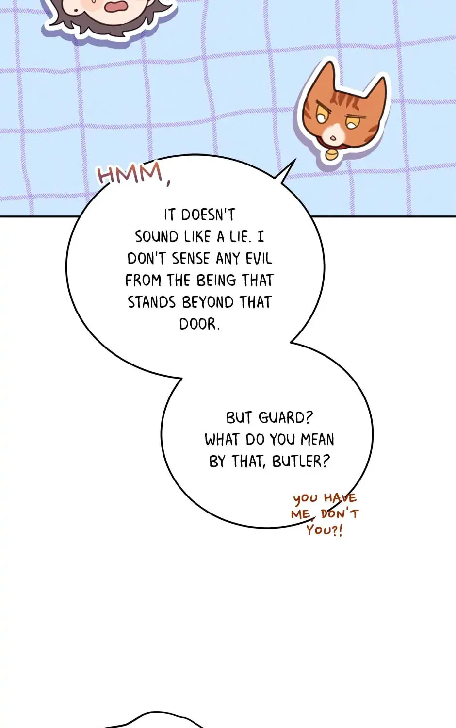 The Legendary Beasts Animal Hospital Chapter 87 page 121 - 