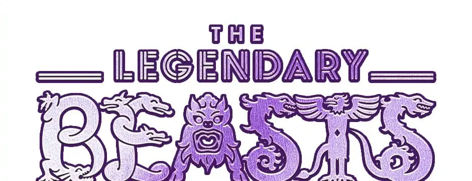 The Legendary Beasts Animal Hospital Chapter 87 page 34 - 