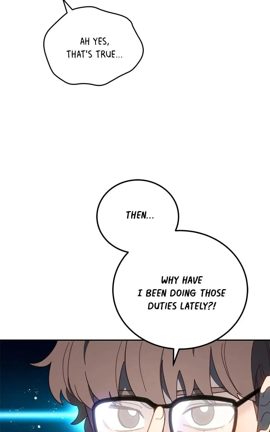 The Legendary Beasts Animal Hospital Chapter 87 page 49 - 