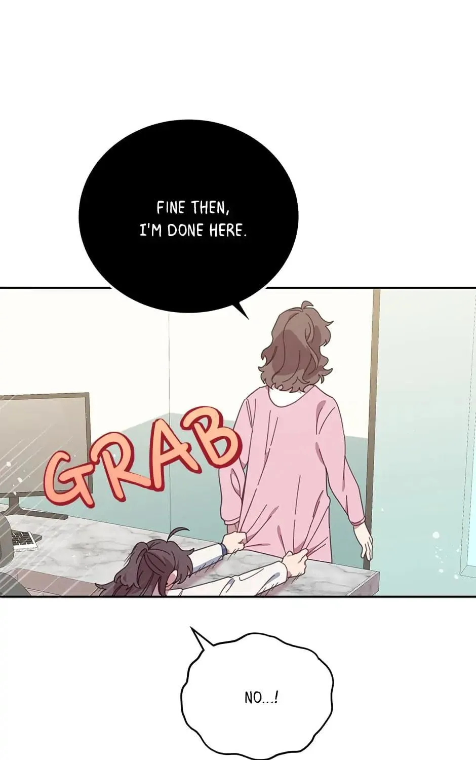 The Legendary Beasts Animal Hospital Chapter 87 page 69 - 