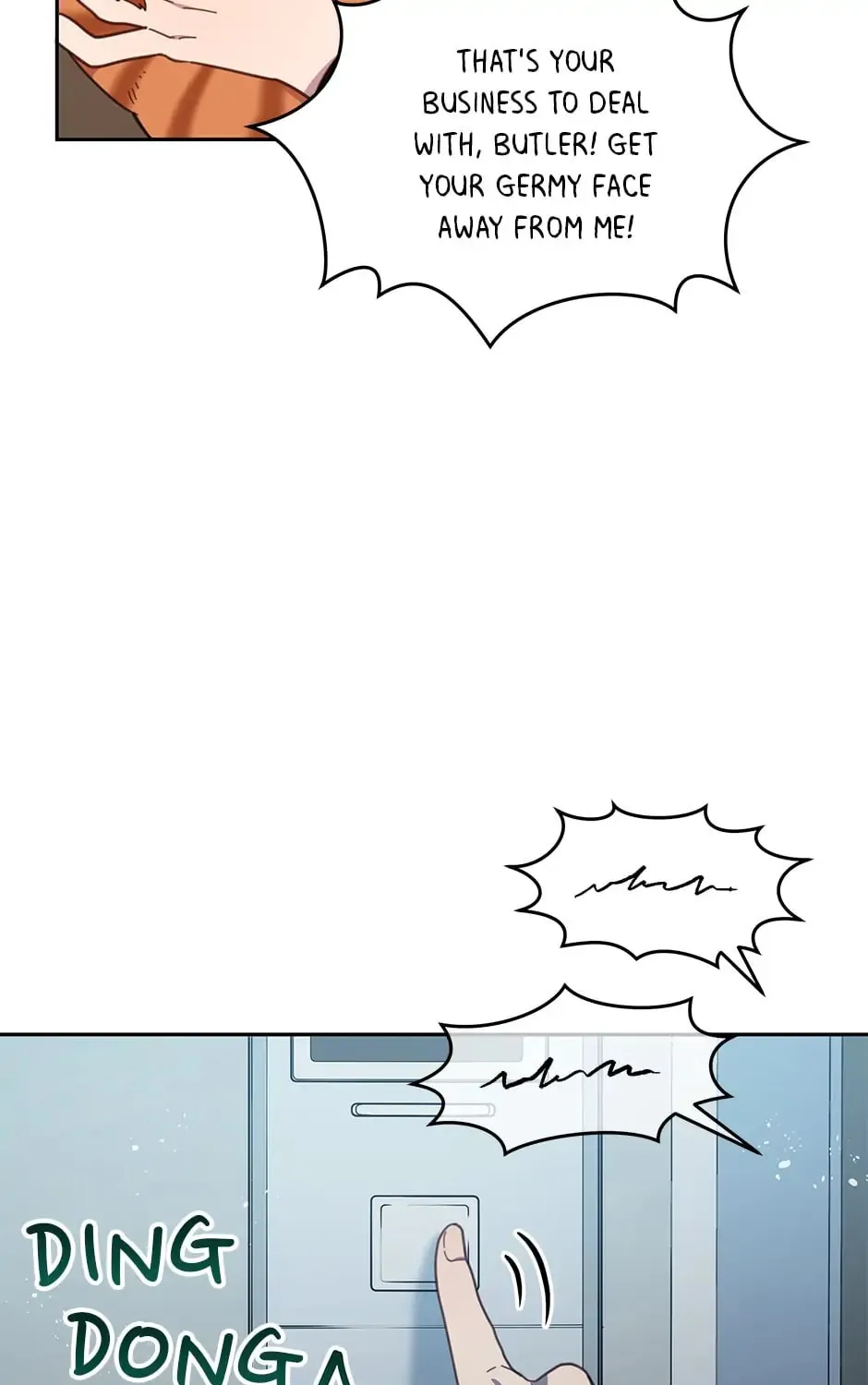 The Legendary Beasts Animal Hospital Chapter 87 page 93 - 
