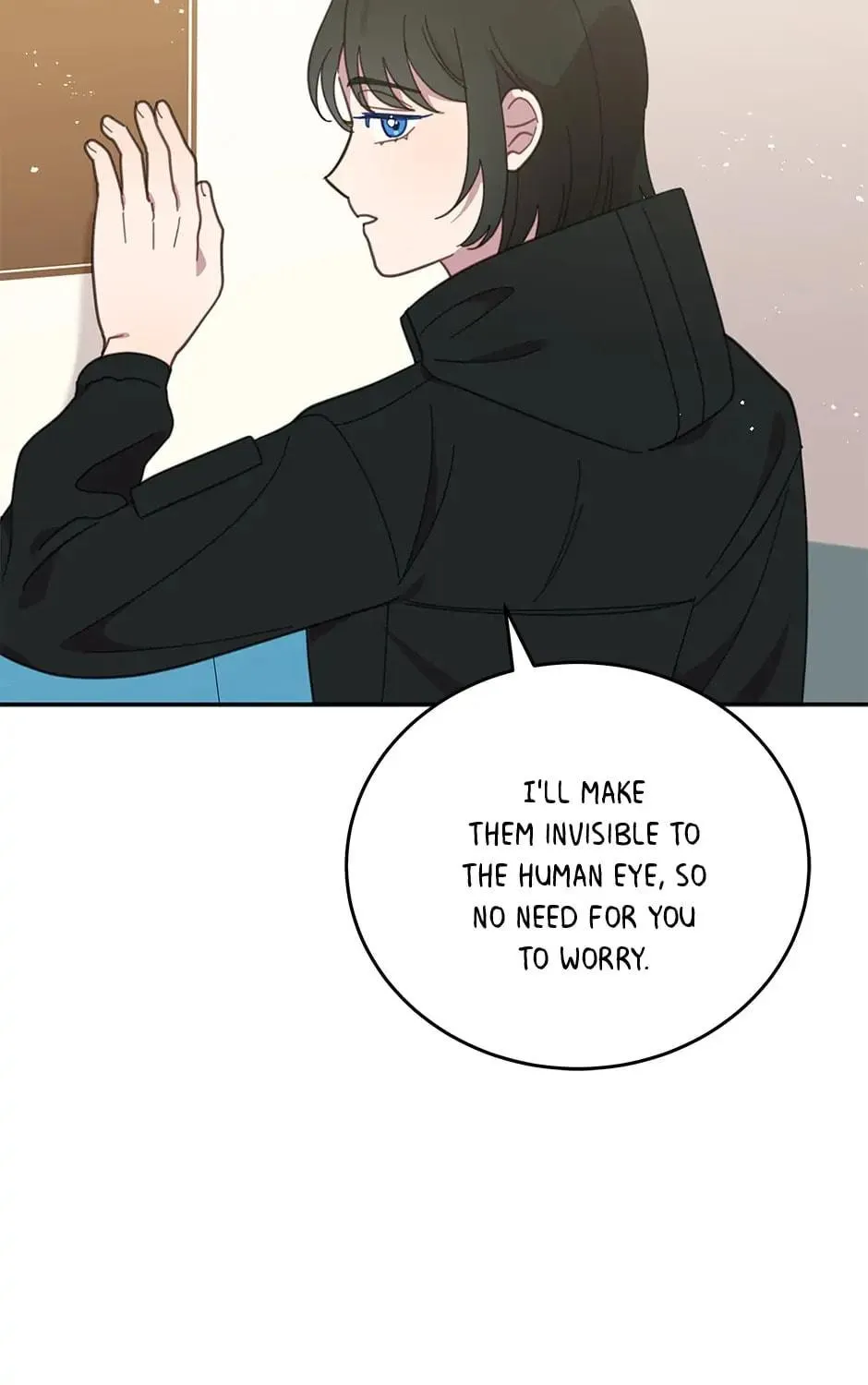 The Legendary Beasts Animal Hospital Chapter 88 page 101 - 