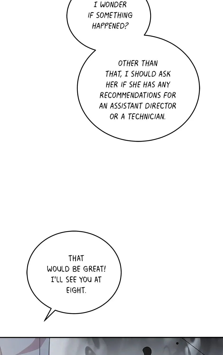 The Legendary Beasts Animal Hospital Chapter 88 page 123 - 