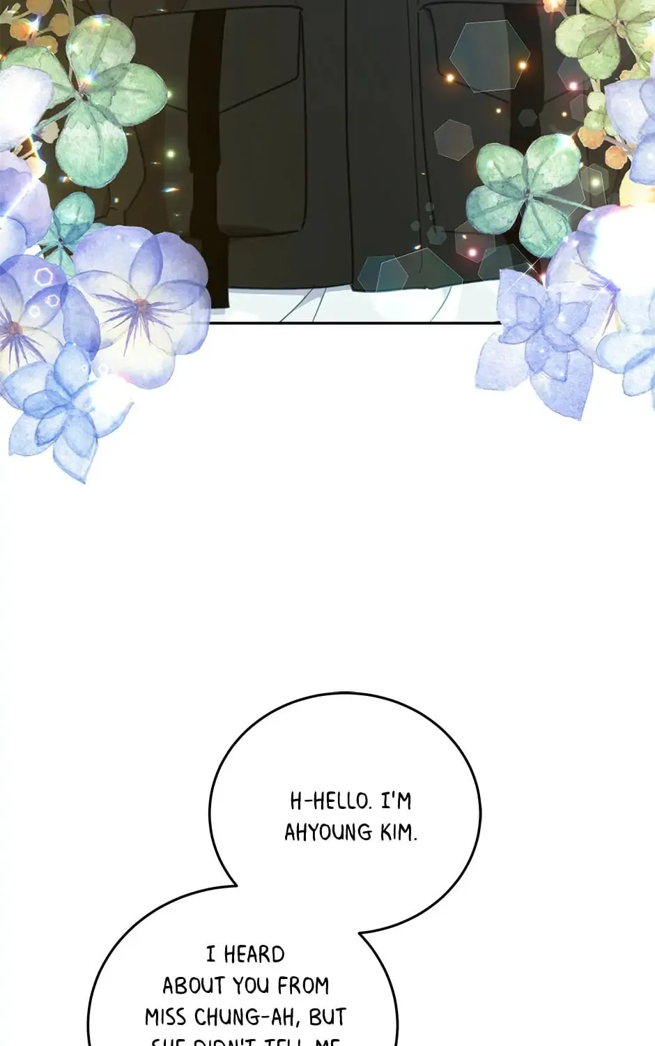 The Legendary Beasts Animal Hospital Chapter 88 page 3 - 