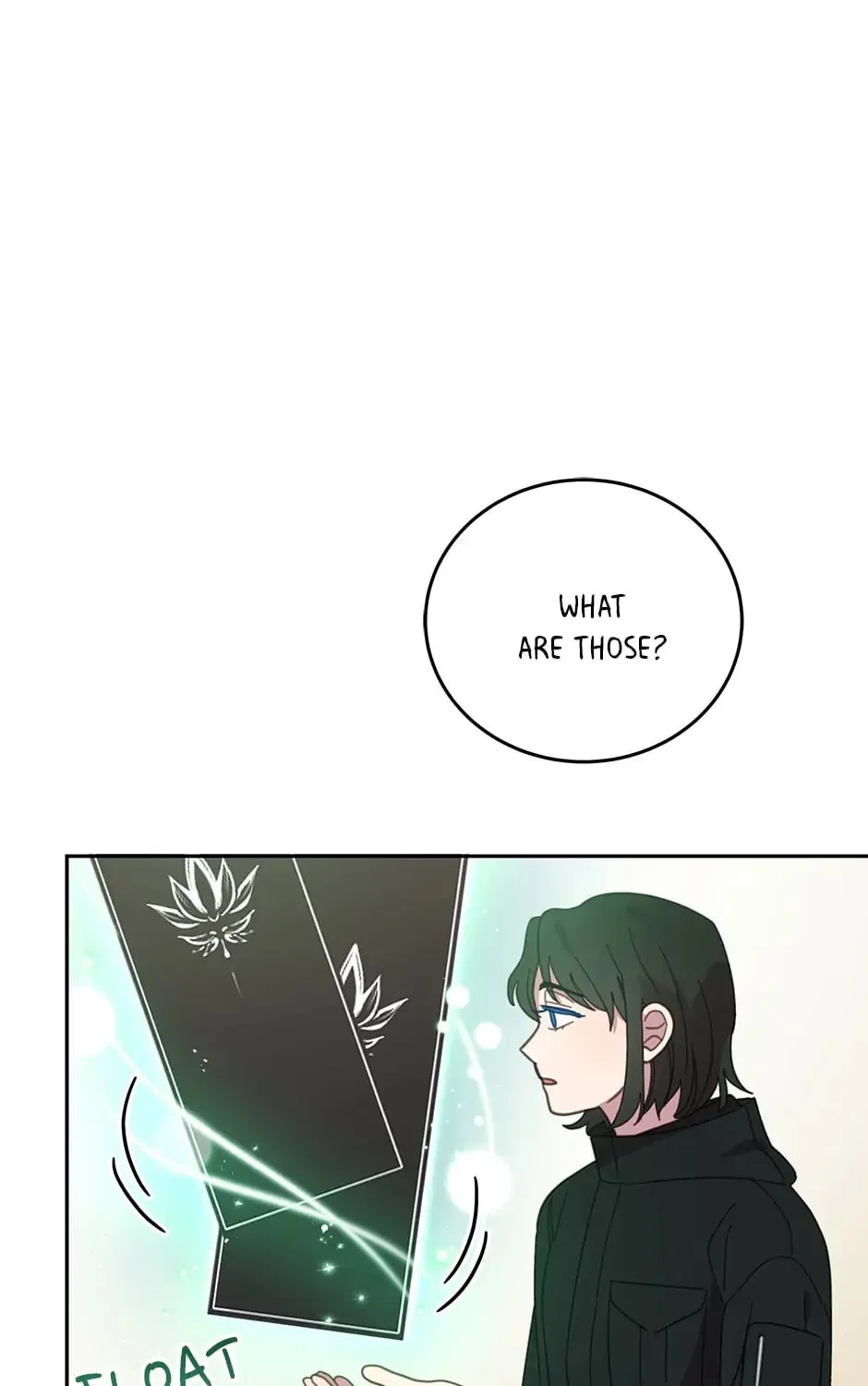 The Legendary Beasts Animal Hospital Chapter 88 page 31 - 