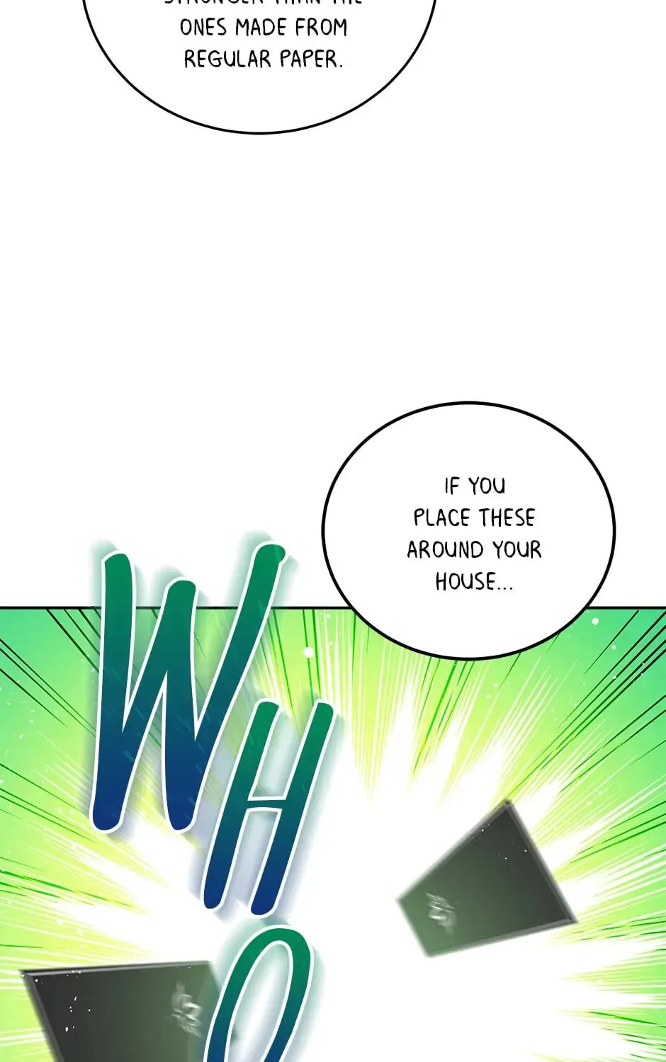 The Legendary Beasts Animal Hospital Chapter 88 page 33 - 