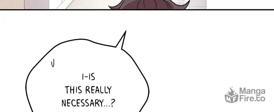 The Legendary Beasts Animal Hospital Chapter 88 page 36 - 