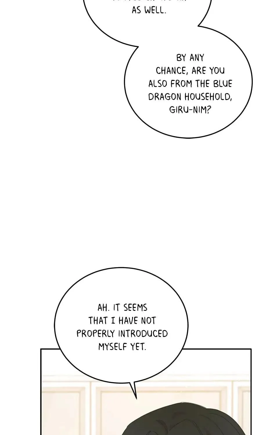 The Legendary Beasts Animal Hospital Chapter 88 page 41 - 