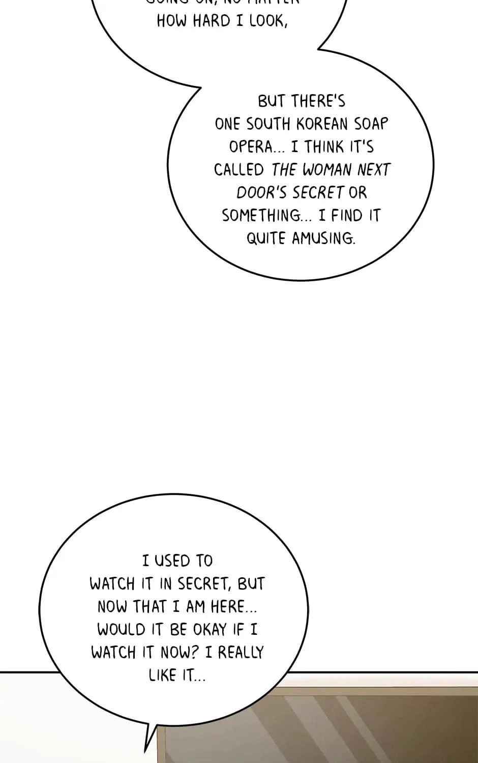 The Legendary Beasts Animal Hospital Chapter 88 page 49 - 