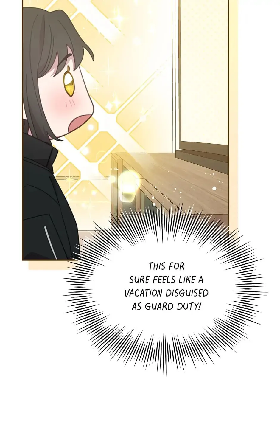 The Legendary Beasts Animal Hospital Chapter 88 page 55 - 