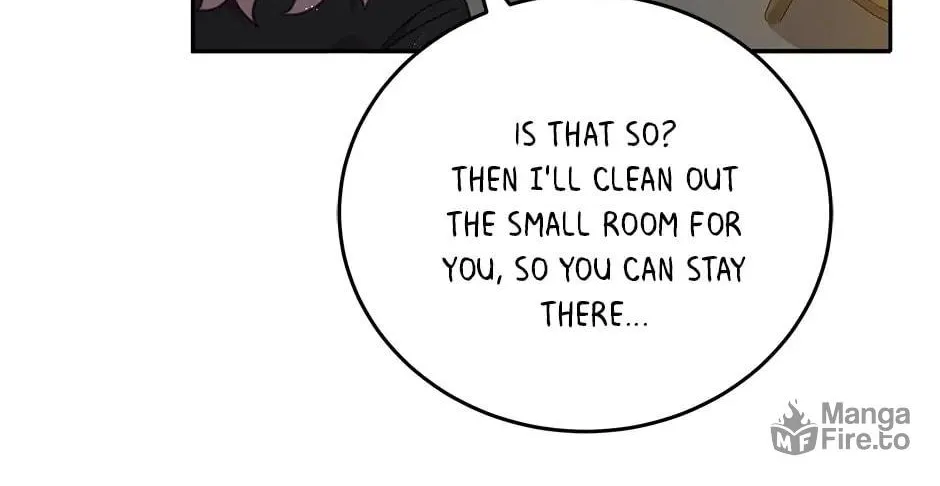 The Legendary Beasts Animal Hospital Chapter 88 page 60 - 