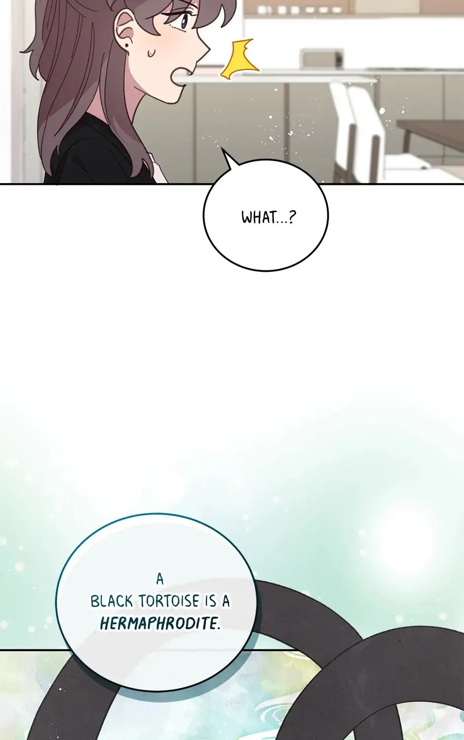 The Legendary Beasts Animal Hospital Chapter 88 page 67 - 