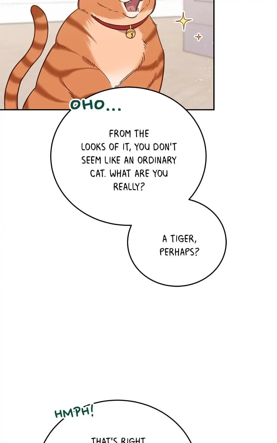 The Legendary Beasts Animal Hospital Chapter 88 page 9 - 