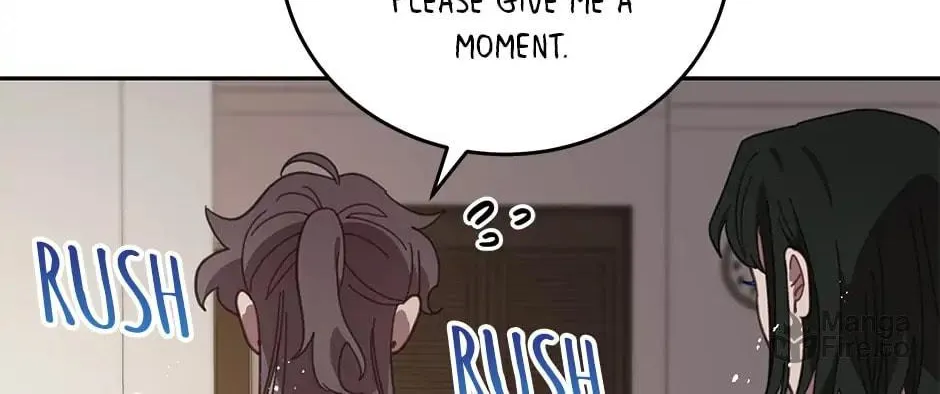 The Legendary Beasts Animal Hospital Chapter 88 page 84 - 