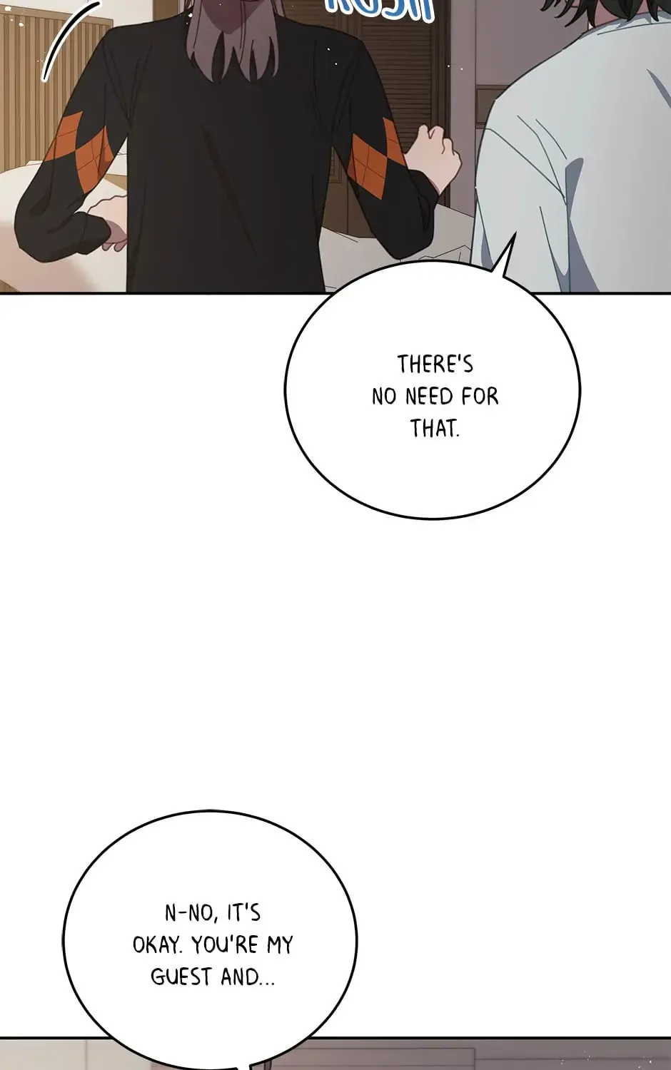 The Legendary Beasts Animal Hospital Chapter 88 page 85 - 