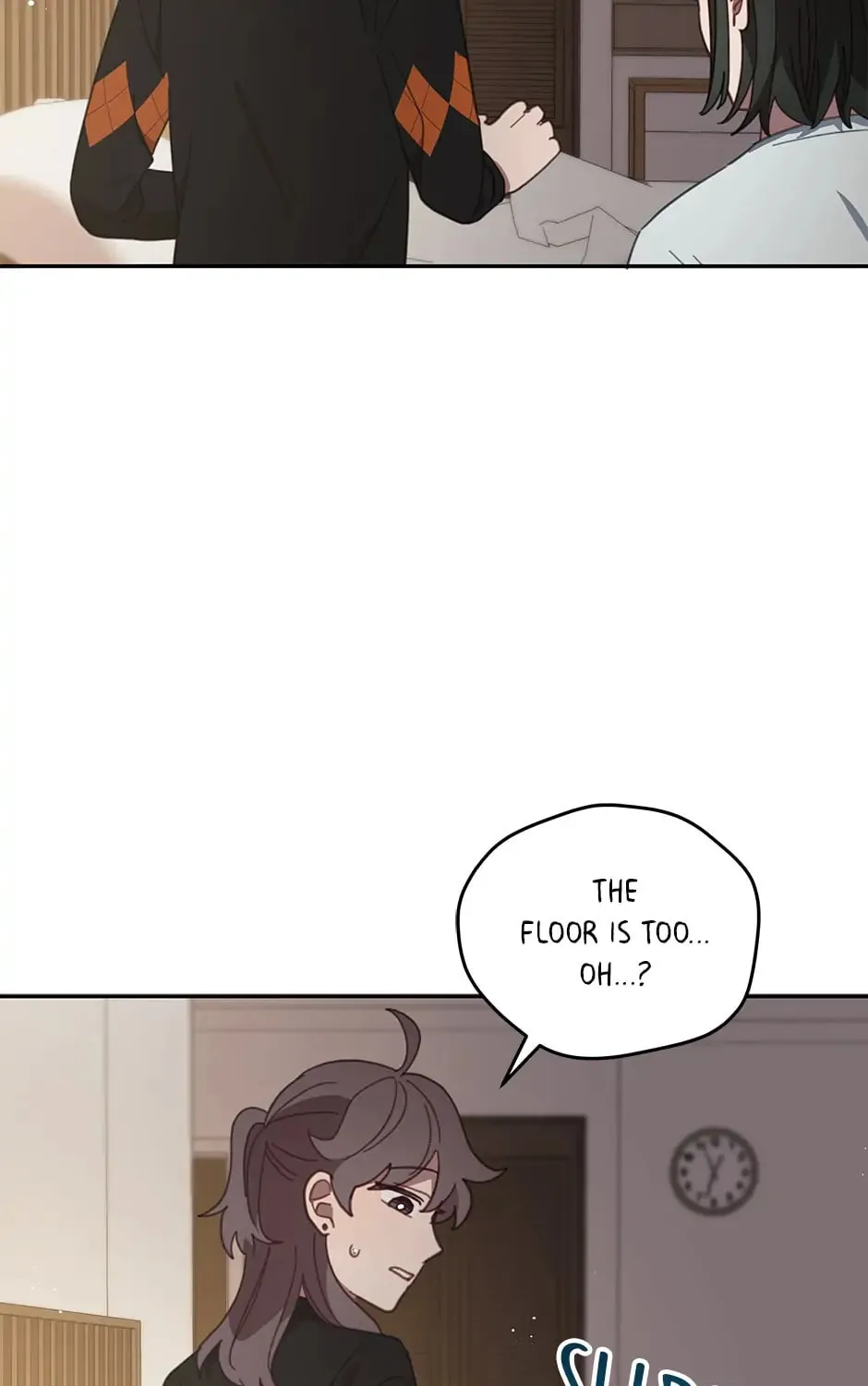 The Legendary Beasts Animal Hospital Chapter 88 page 87 - 