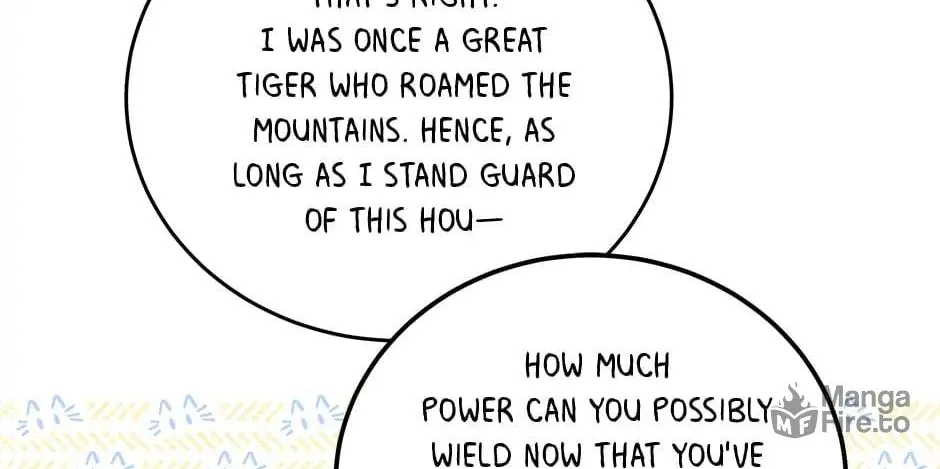 The Legendary Beasts Animal Hospital Chapter 88 page 10 - 