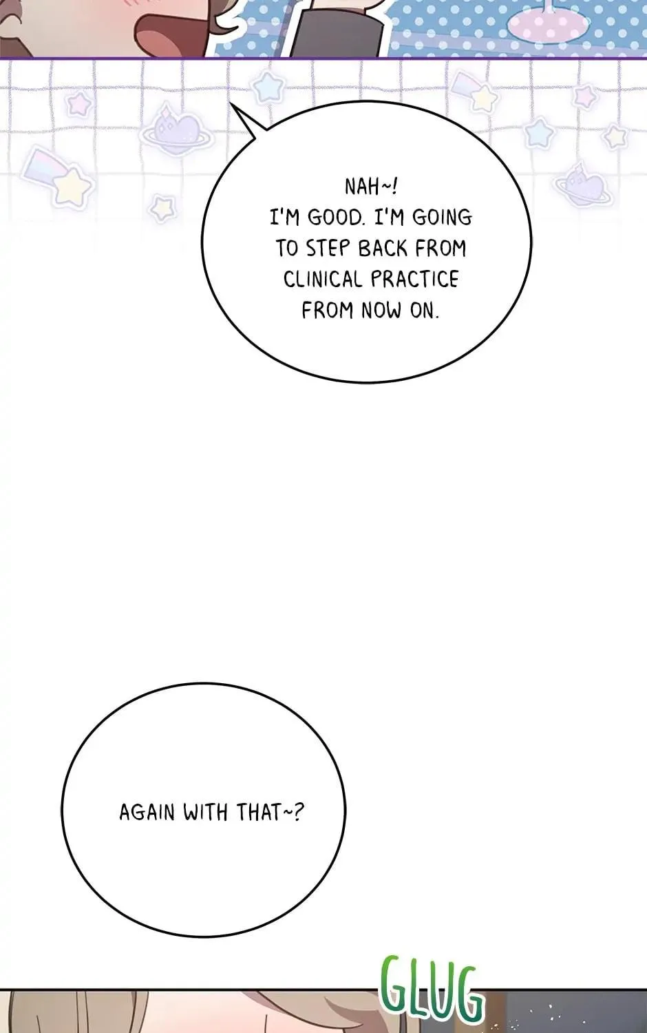 The Legendary Beasts Animal Hospital Chapter 89 page 11 - 