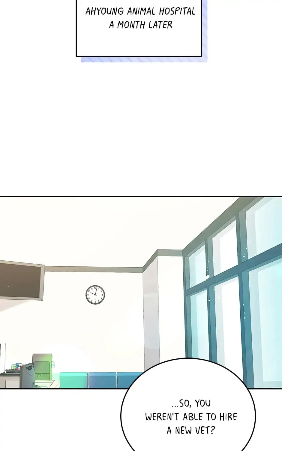The Legendary Beasts Animal Hospital Chapter 89 page 115 - 