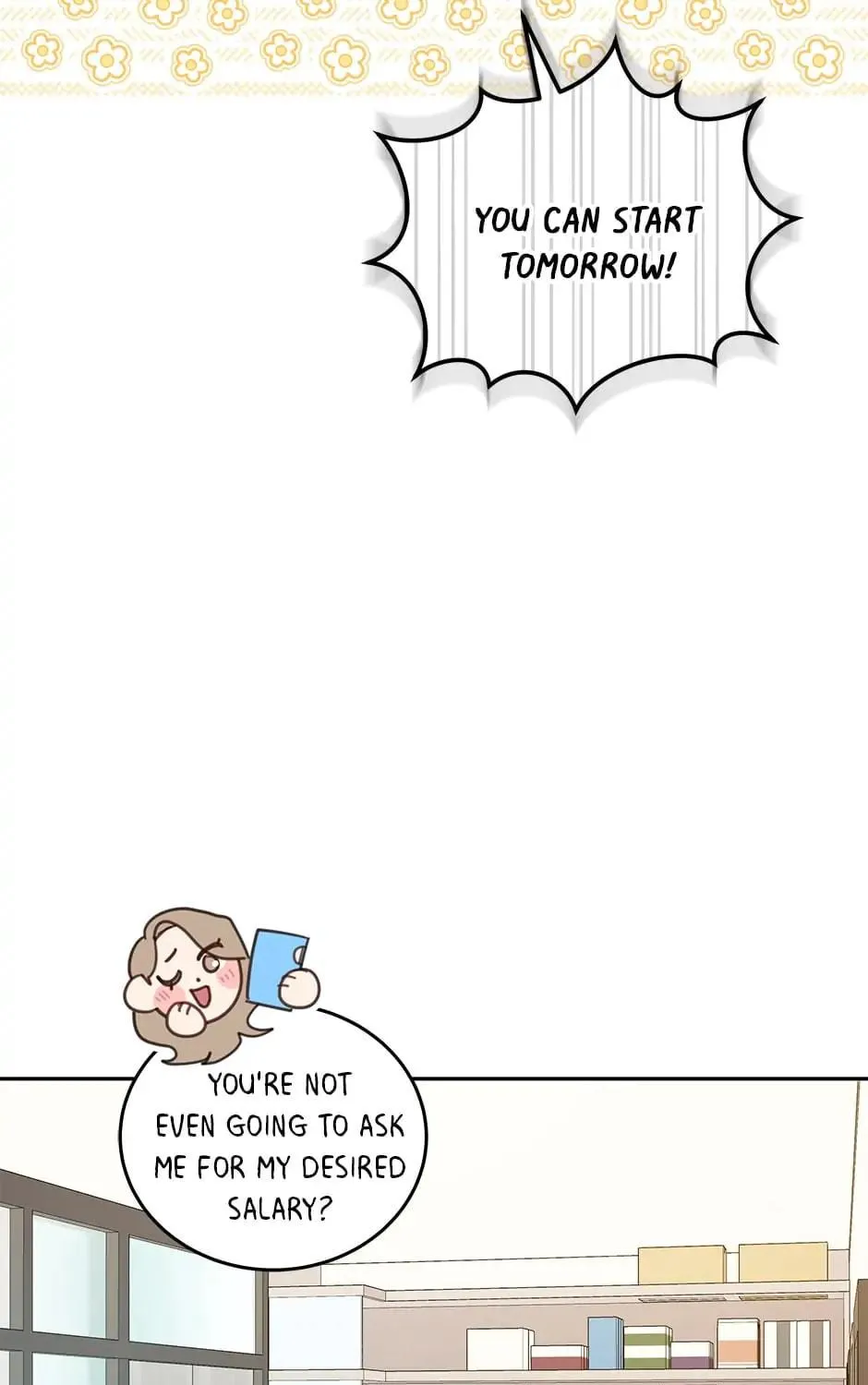 The Legendary Beasts Animal Hospital Chapter 89 page 129 - 